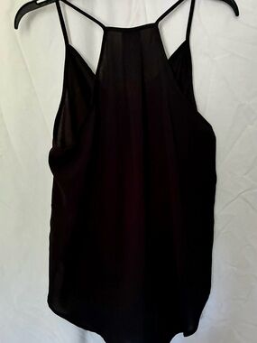 Tank top, dressy